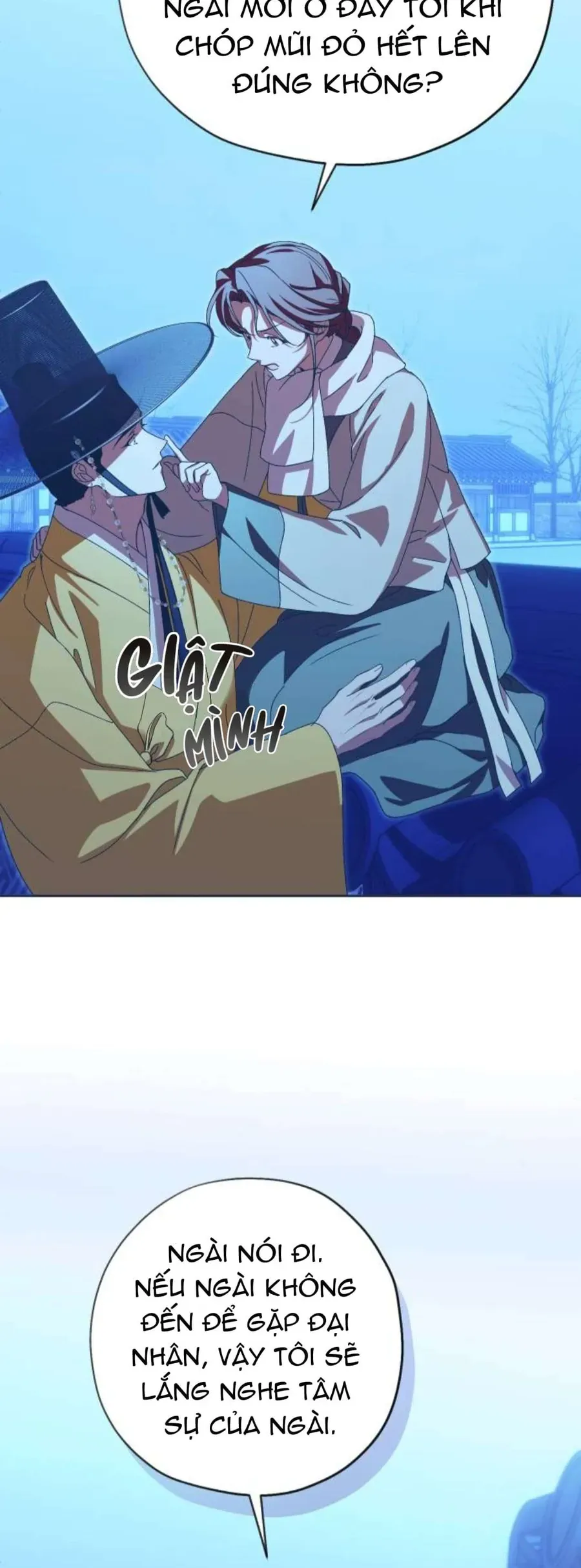 Dabi, Hương Vị Ngây Ngất - Chapter 85 - Page 26