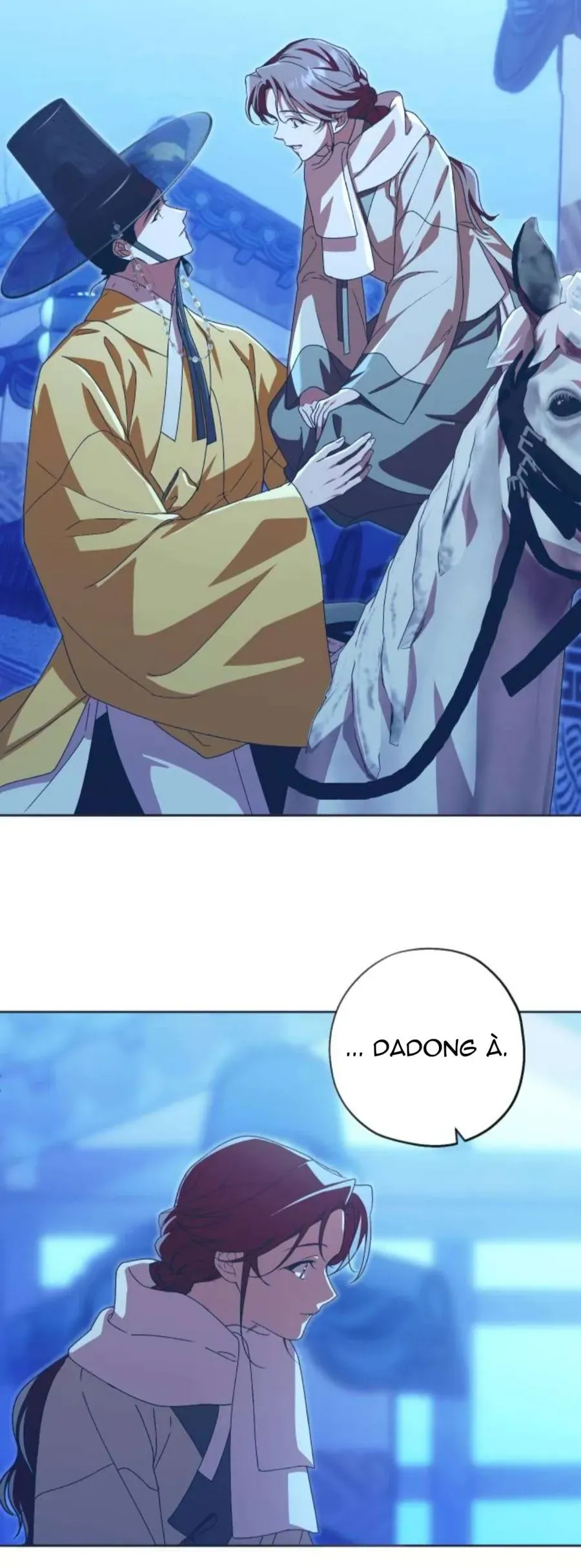 Dabi, Hương Vị Ngây Ngất - Chapter 85 - Page 27