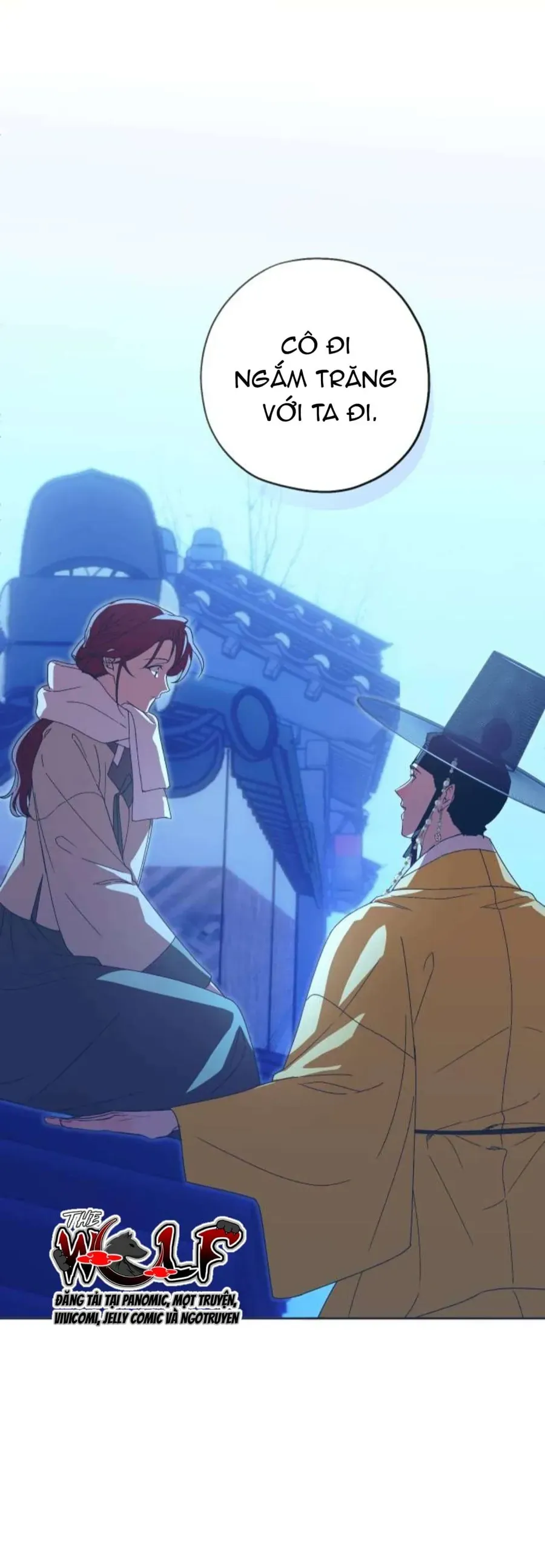 Dabi, Hương Vị Ngây Ngất - Chapter 85 - Page 28