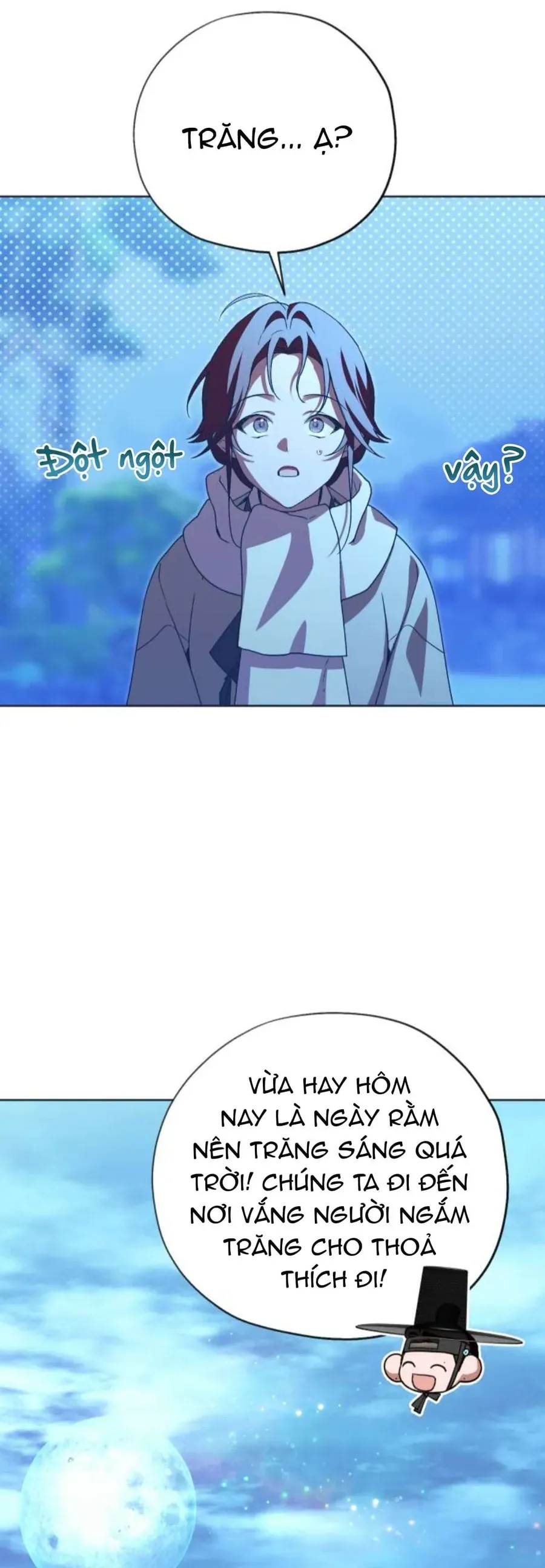 Dabi, Hương Vị Ngây Ngất - Chapter 85 - Page 29