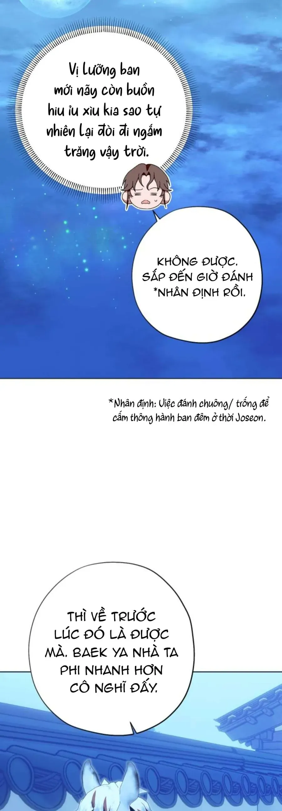 Dabi, Hương Vị Ngây Ngất - Chapter 85 - Page 30