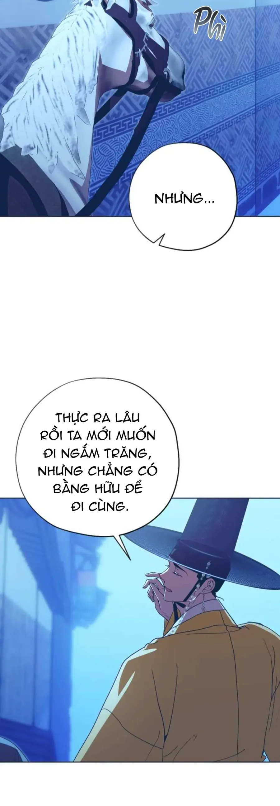 Dabi, Hương Vị Ngây Ngất - Chapter 85 - Page 31