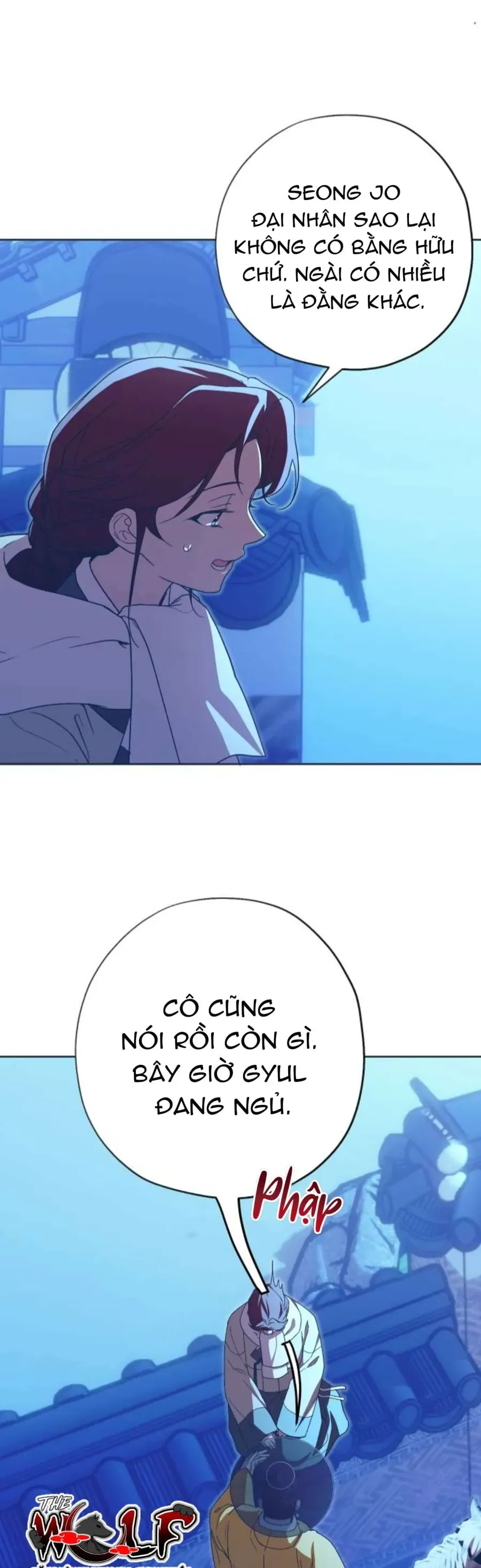 Dabi, Hương Vị Ngây Ngất - Chapter 85 - Page 32