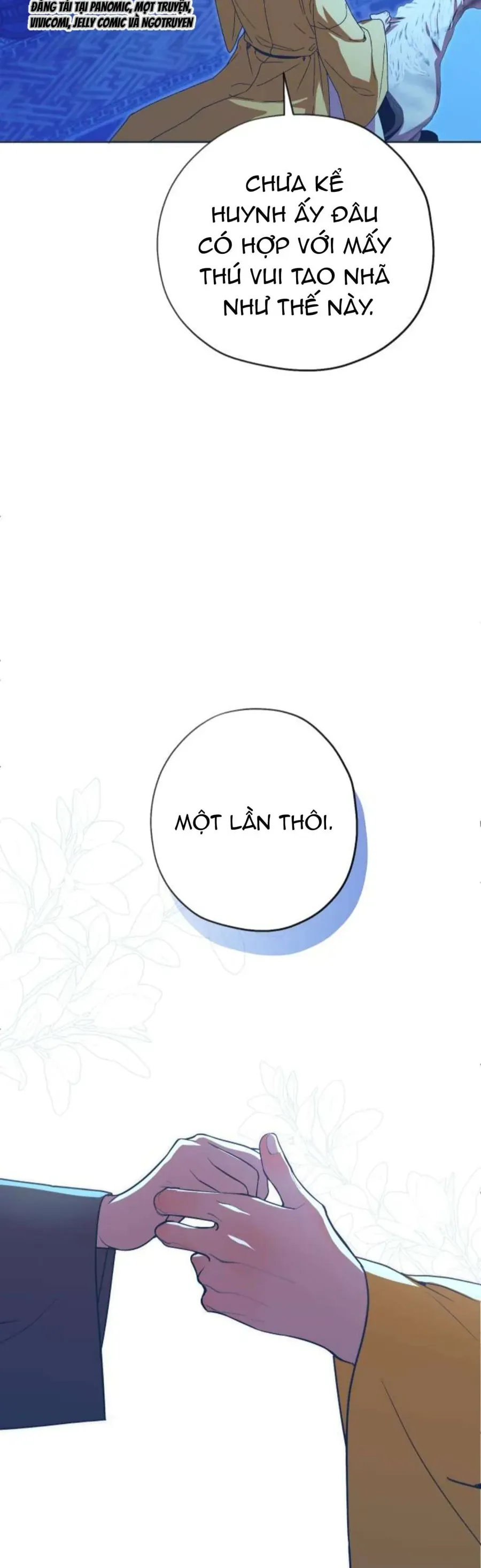 Dabi, Hương Vị Ngây Ngất - Chapter 85 - Page 33