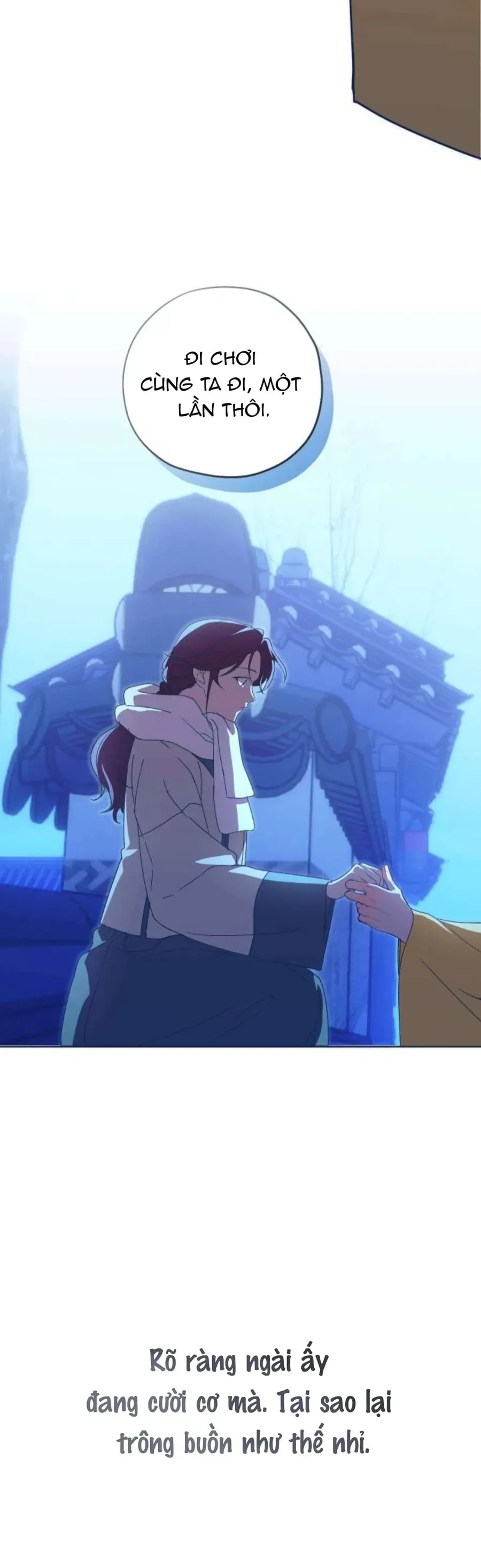 Dabi, Hương Vị Ngây Ngất - Chapter 85 - Page 34