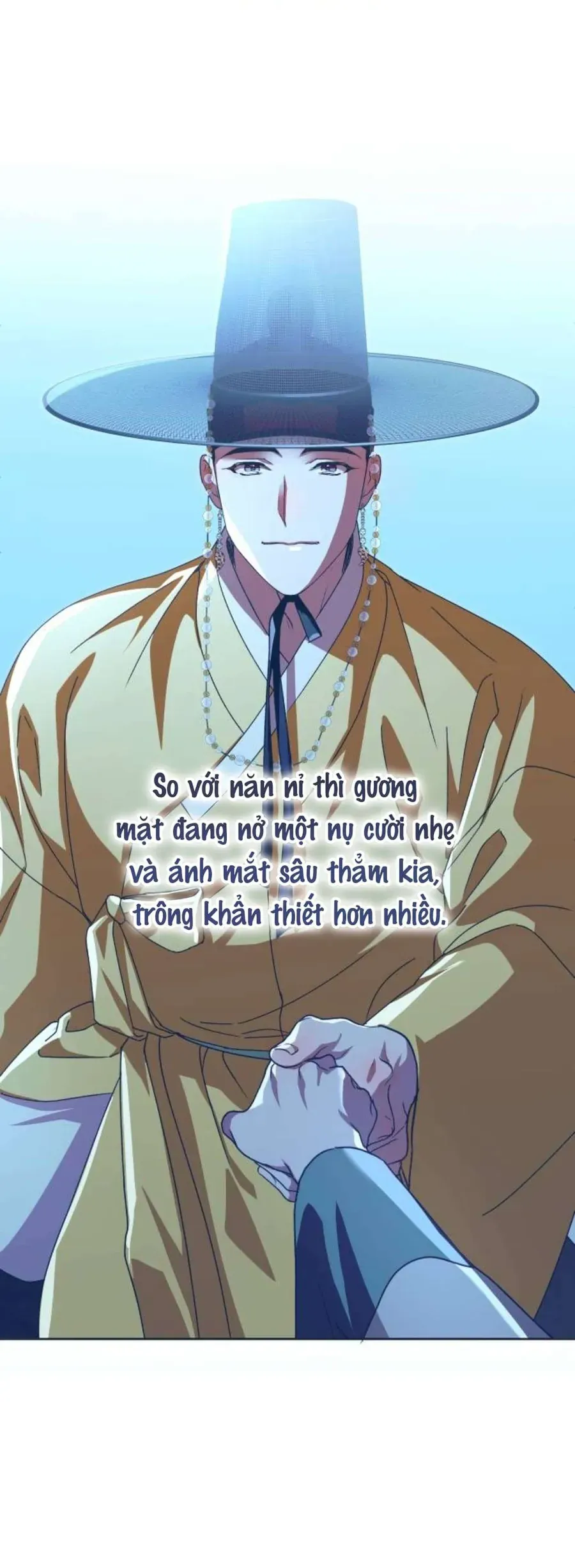 Dabi, Hương Vị Ngây Ngất - Chapter 85 - Page 35