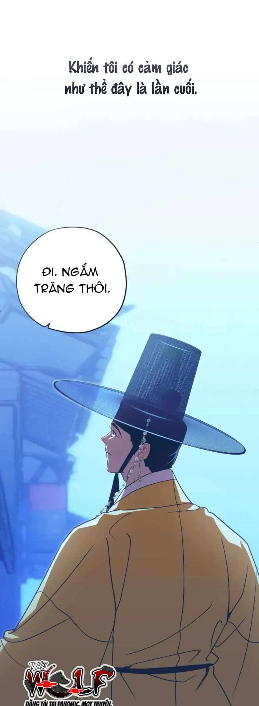 Dabi, Hương Vị Ngây Ngất - Chapter 85 - Page 36