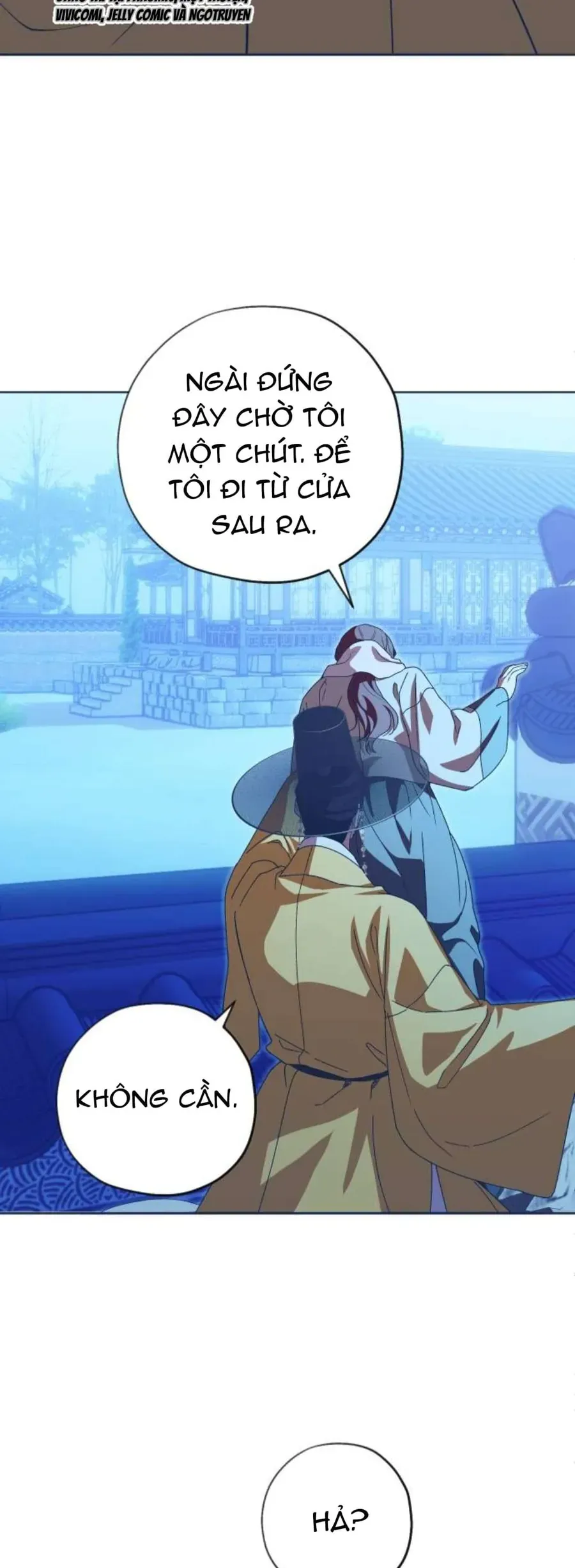 Dabi, Hương Vị Ngây Ngất - Chapter 85 - Page 37