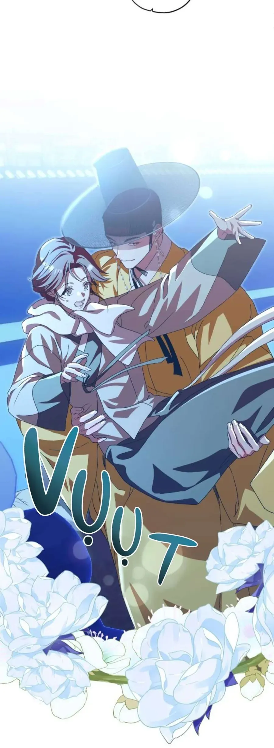 Dabi, Hương Vị Ngây Ngất - Chapter 85 - Page 38