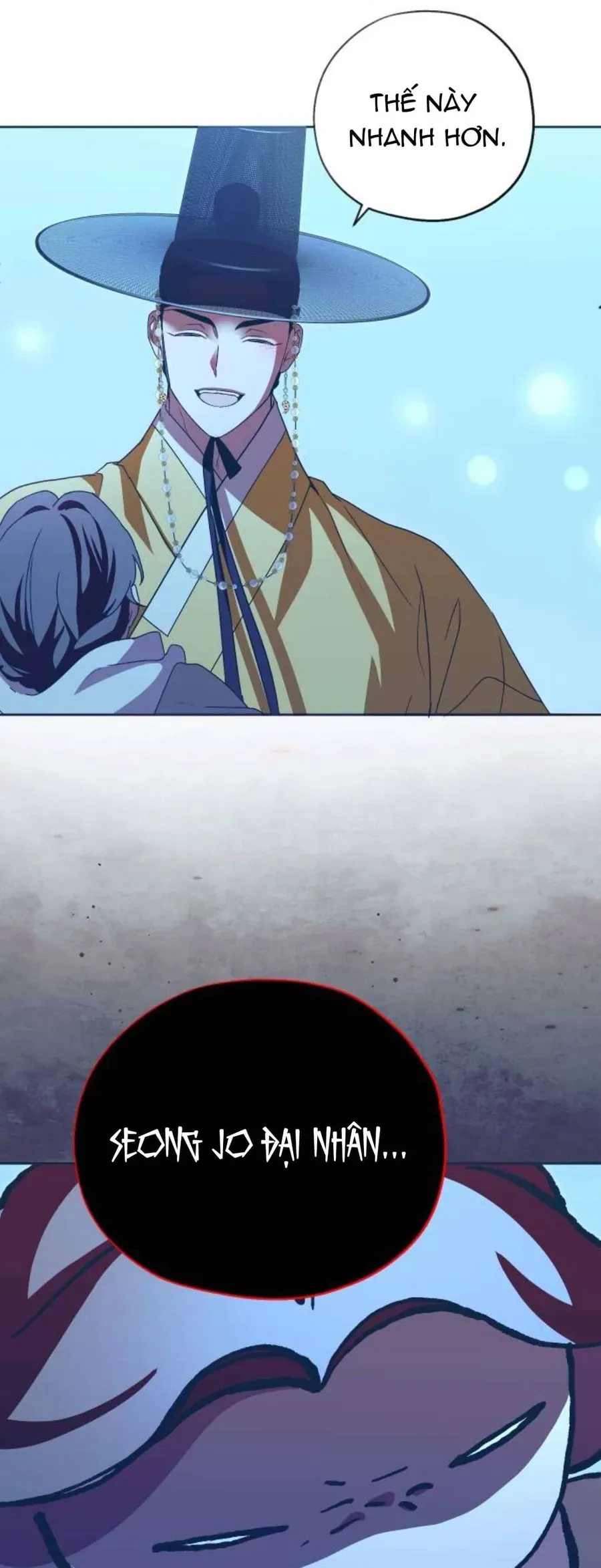 Dabi, Hương Vị Ngây Ngất - Chapter 85 - Page 39