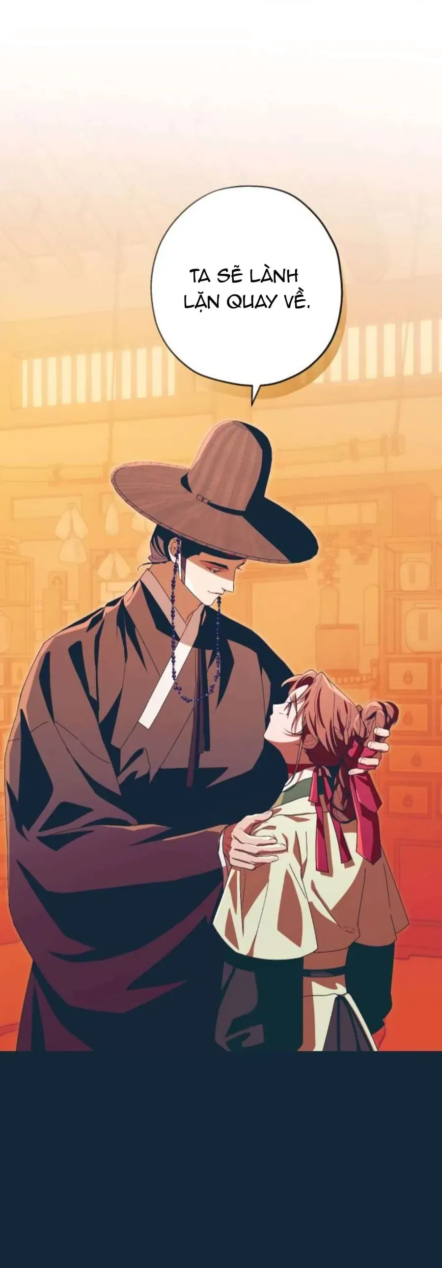 Dabi, Hương Vị Ngây Ngất - Chapter 85 - Page 4