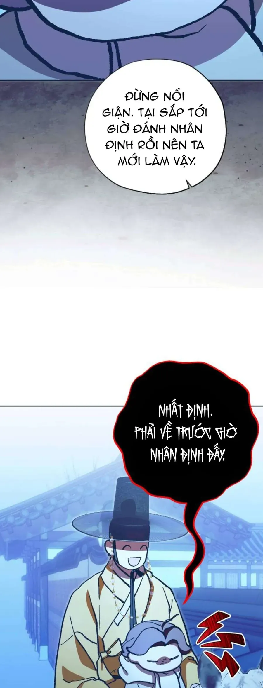 Dabi, Hương Vị Ngây Ngất - Chapter 85 - Page 40