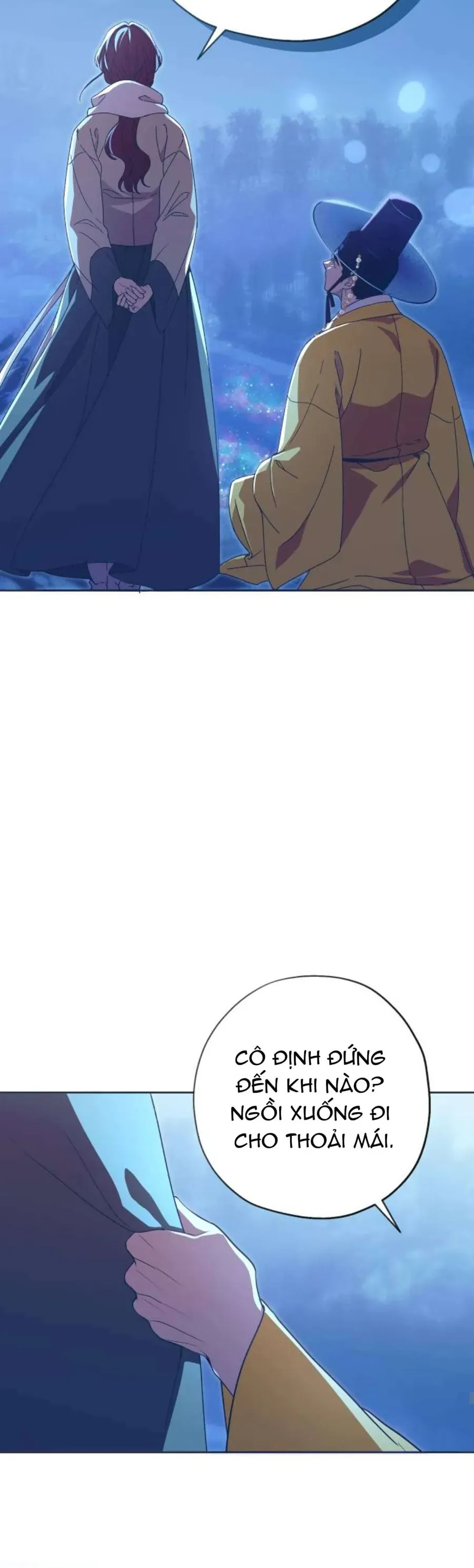 Dabi, Hương Vị Ngây Ngất - Chapter 85 - Page 45