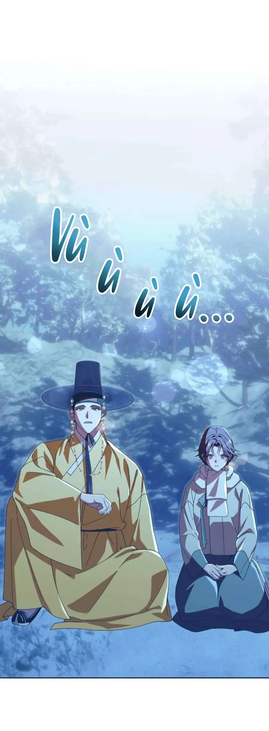 Dabi, Hương Vị Ngây Ngất - Chapter 85 - Page 46