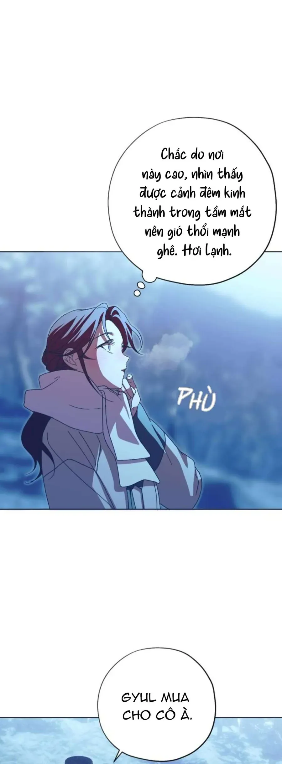 Dabi, Hương Vị Ngây Ngất - Chapter 85 - Page 47