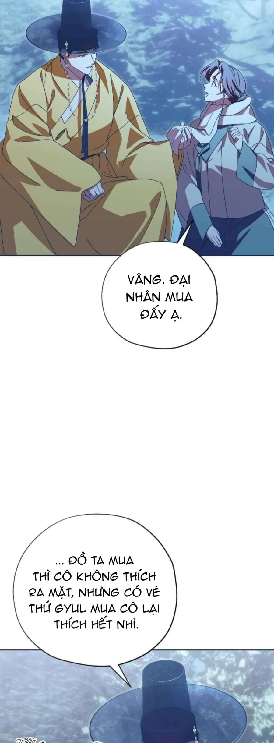 Dabi, Hương Vị Ngây Ngất - Chapter 85 - Page 48