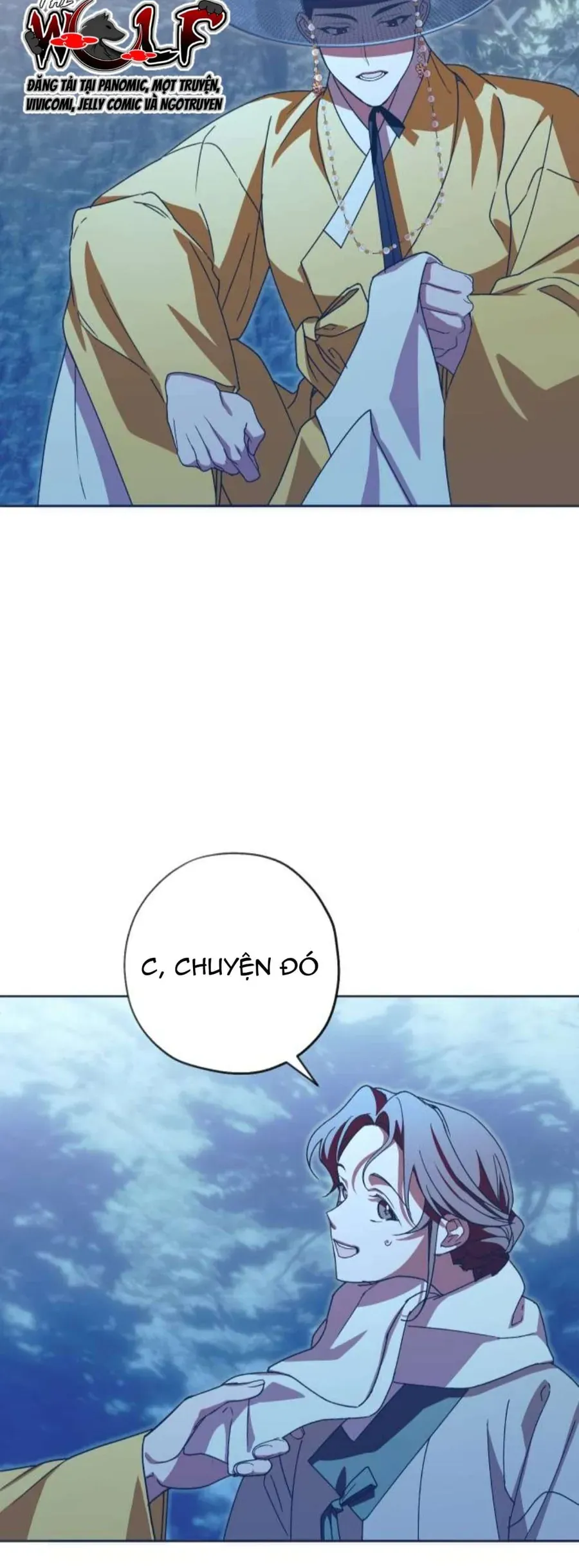 Dabi, Hương Vị Ngây Ngất - Chapter 85 - Page 49