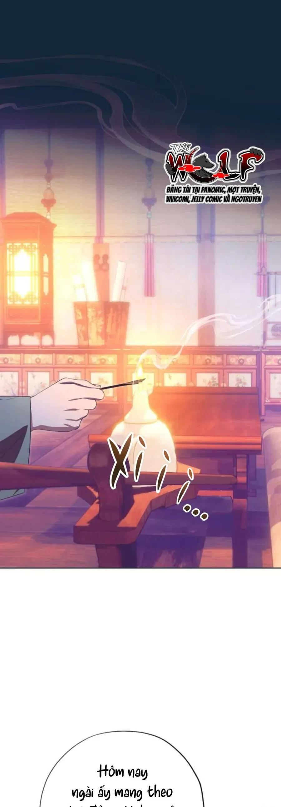 Dabi, Hương Vị Ngây Ngất - Chapter 85 - Page 5