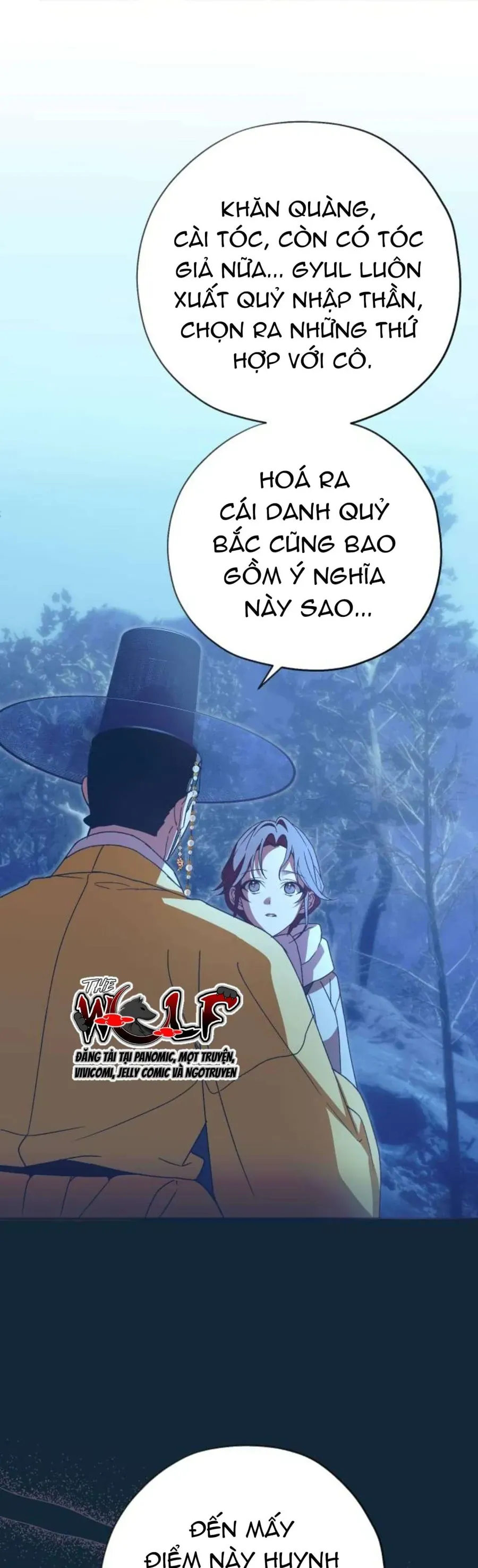 Dabi, Hương Vị Ngây Ngất - Chapter 85 - Page 50