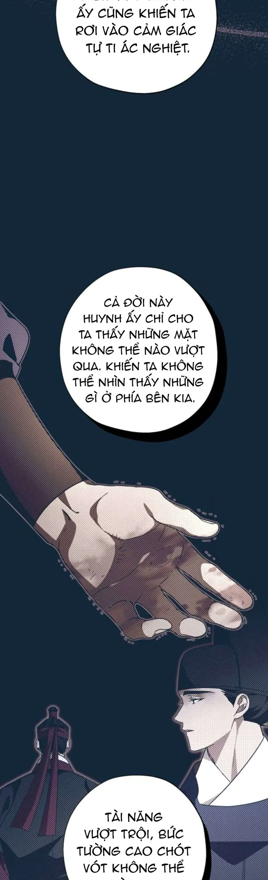 Dabi, Hương Vị Ngây Ngất - Chapter 85 - Page 51