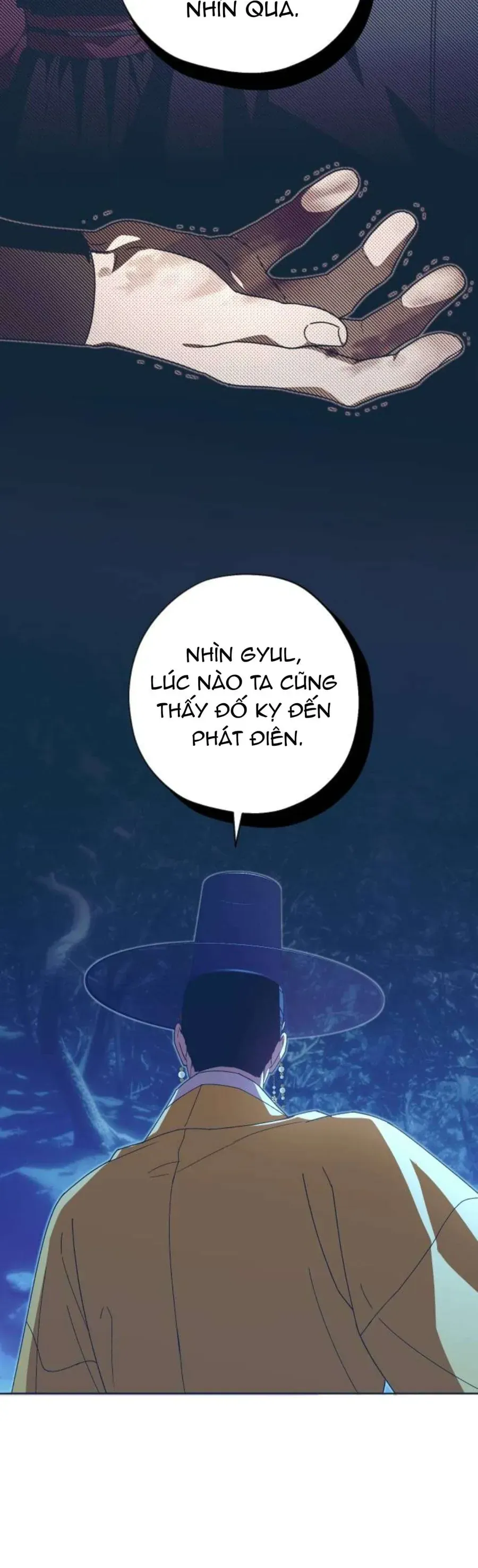 Dabi, Hương Vị Ngây Ngất - Chapter 85 - Page 52