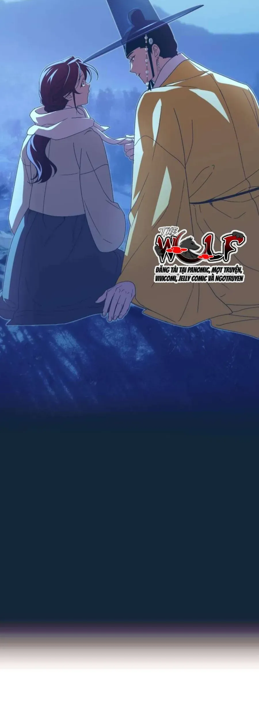 Dabi, Hương Vị Ngây Ngất - Chapter 85 - Page 54