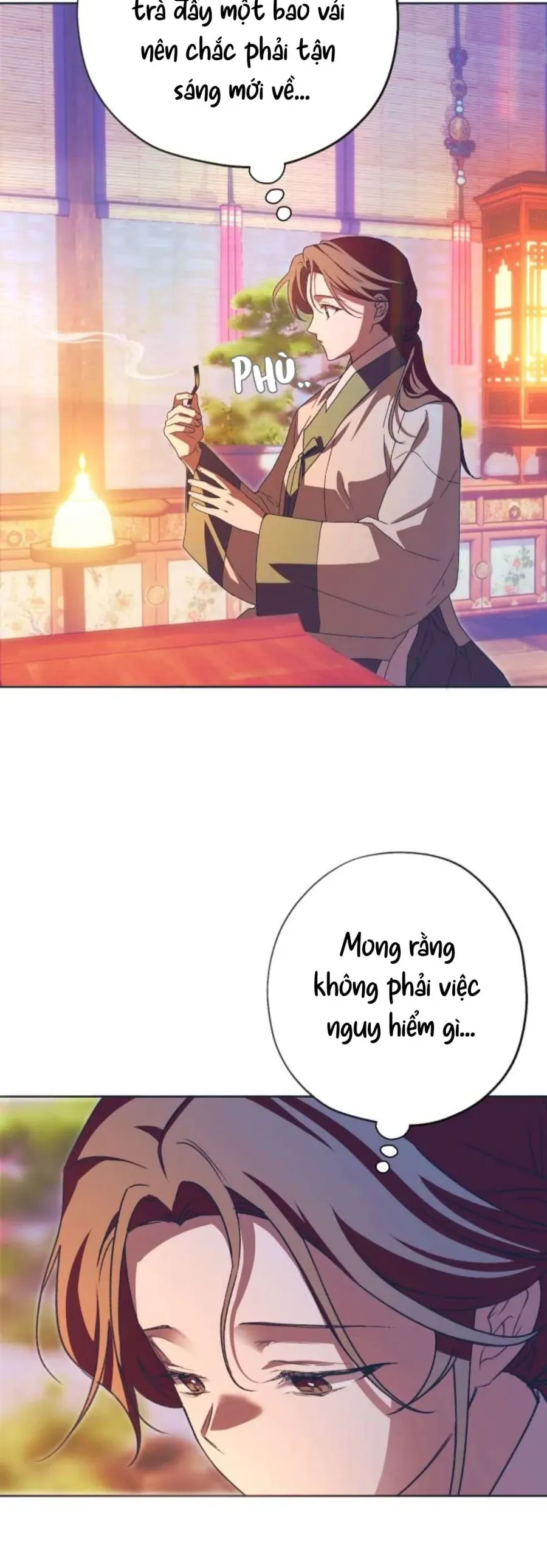 Dabi, Hương Vị Ngây Ngất - Chapter 85 - Page 6