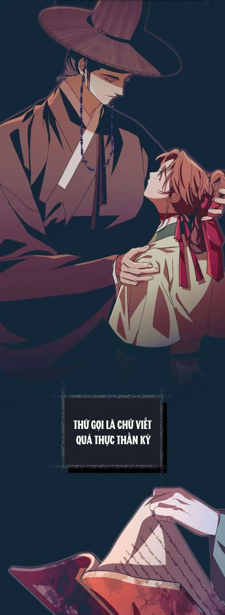 Dabi, Hương Vị Ngây Ngất - Chapter 85 - Page 8