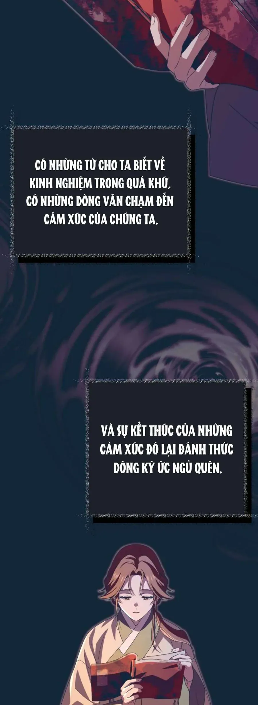 Dabi, Hương Vị Ngây Ngất - Chapter 85 - Page 9