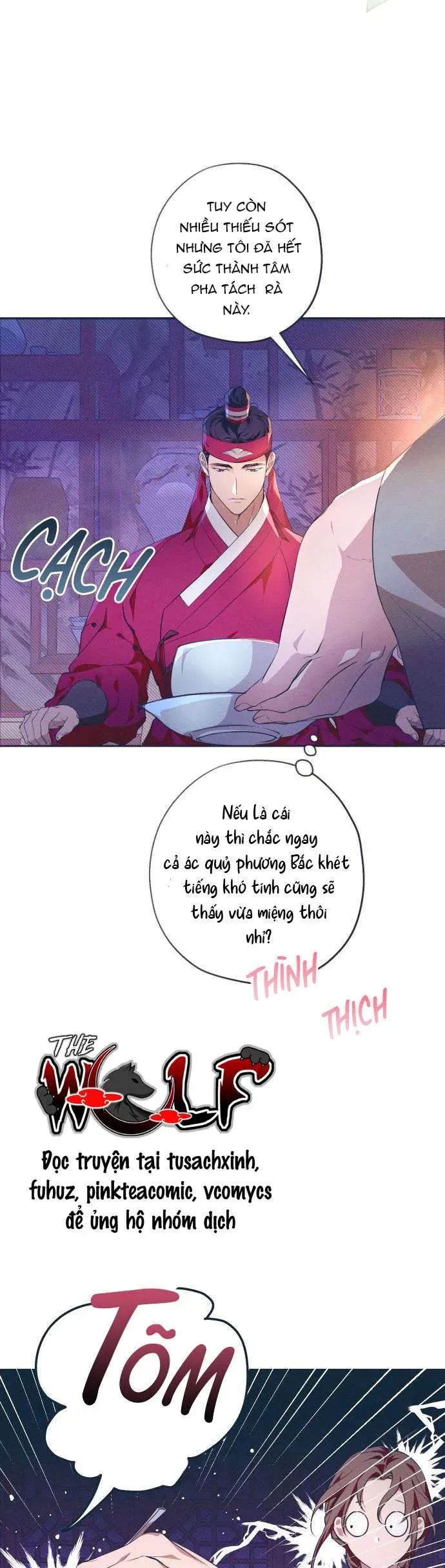 Dabi, Hương Vị Ngây Ngất - Chapter 9 - Page 11