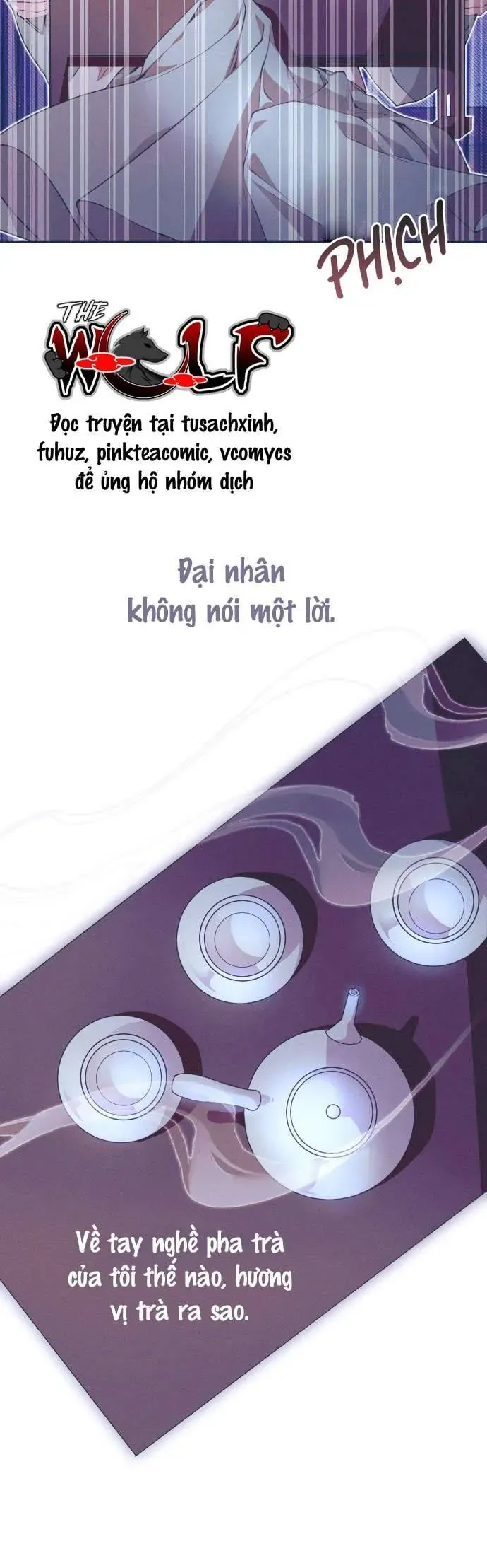 Dabi, Hương Vị Ngây Ngất - Chapter 9 - Page 18