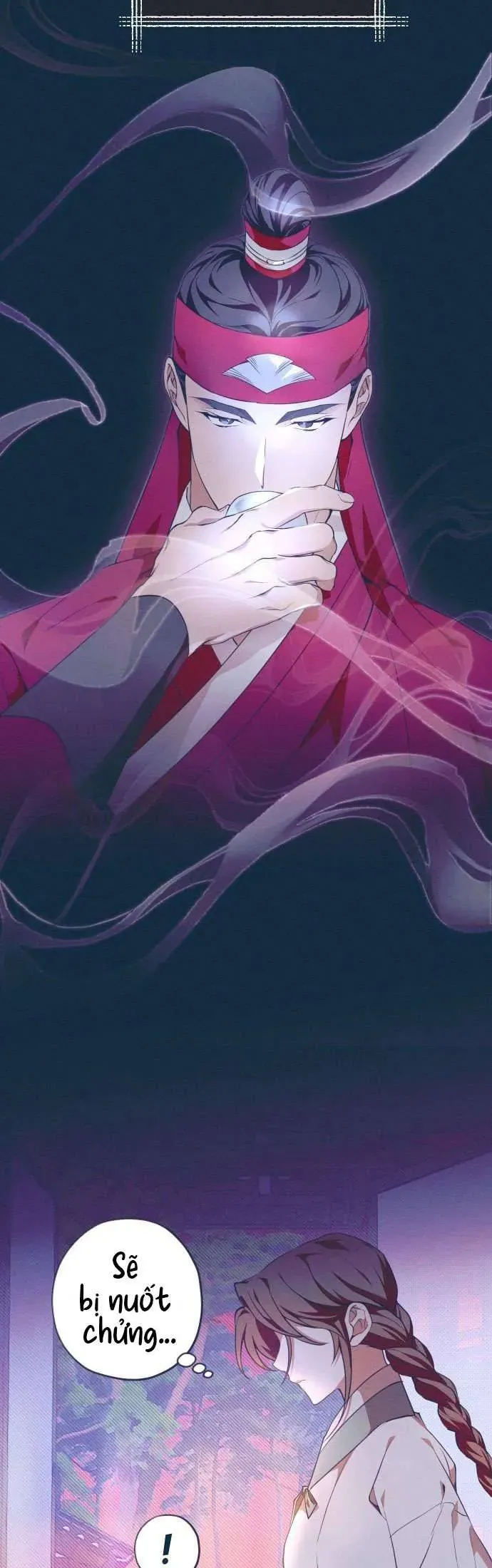 Dabi, Hương Vị Ngây Ngất - Chapter 9 - Page 21