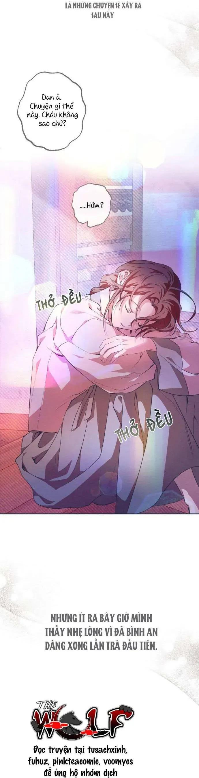 Dabi, Hương Vị Ngây Ngất - Chapter 9 - Page 23