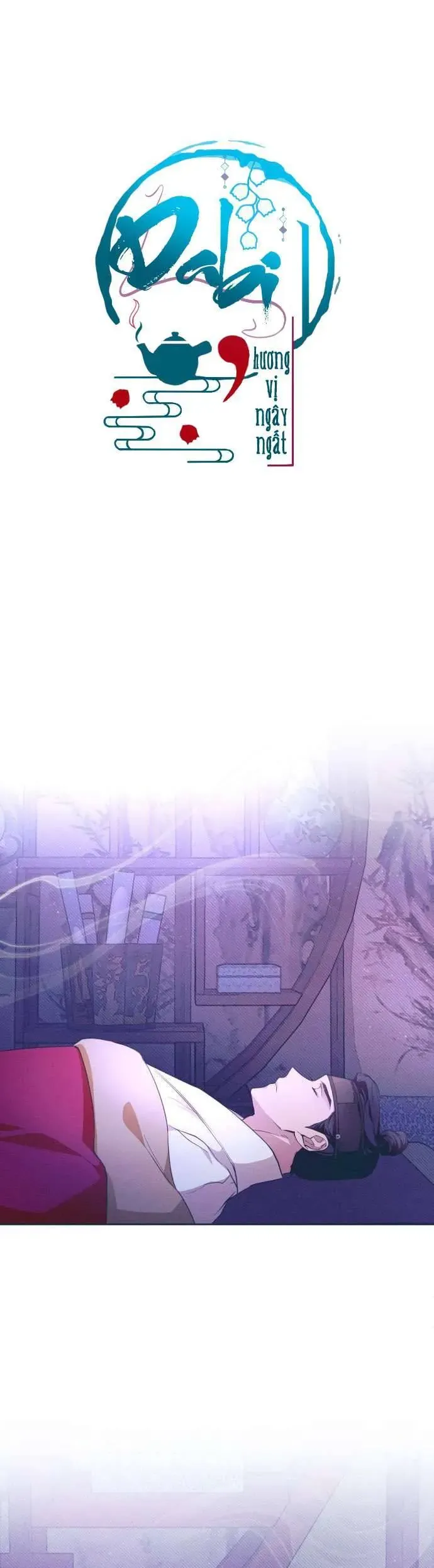 Dabi, Hương Vị Ngây Ngất - Chapter 9 - Page 24