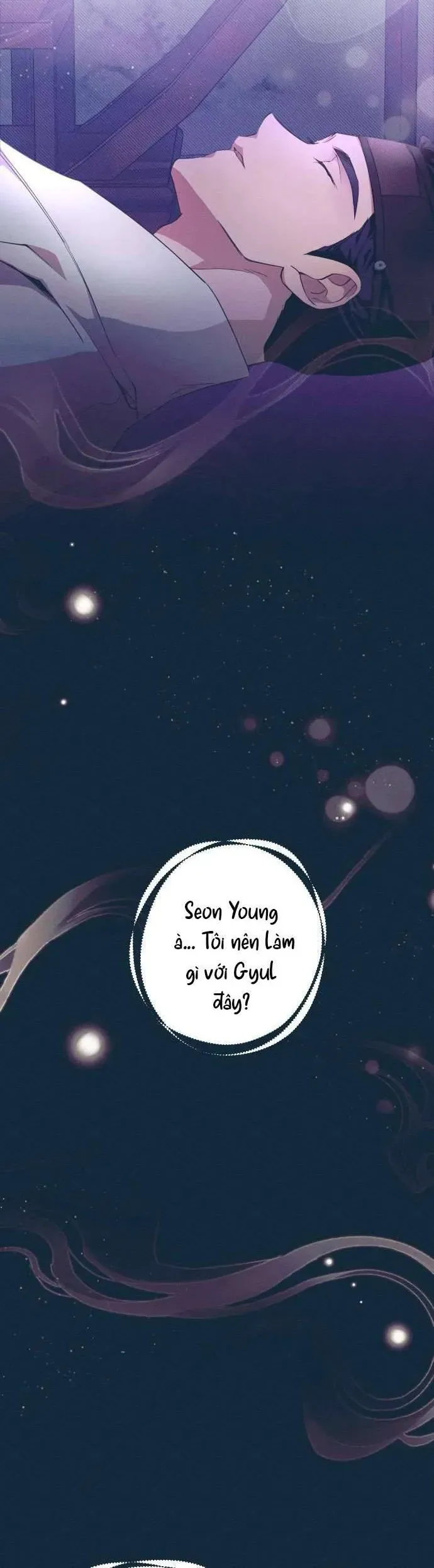 Dabi, Hương Vị Ngây Ngất - Chapter 9 - Page 25