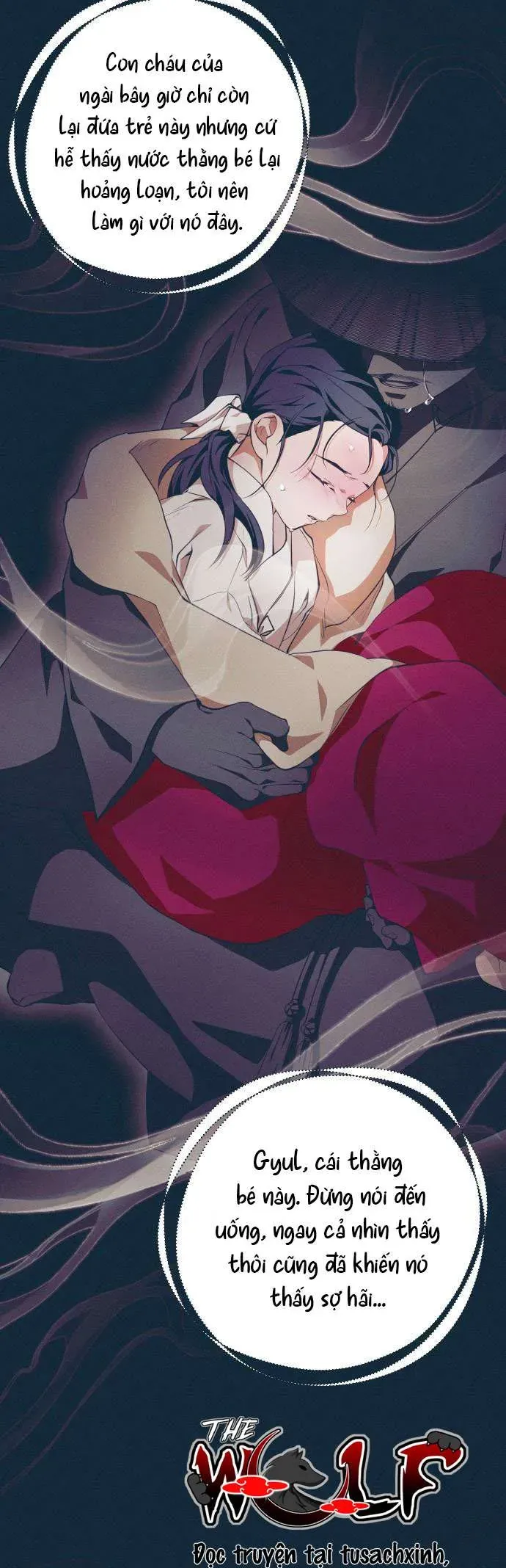 Dabi, Hương Vị Ngây Ngất - Chapter 9 - Page 26