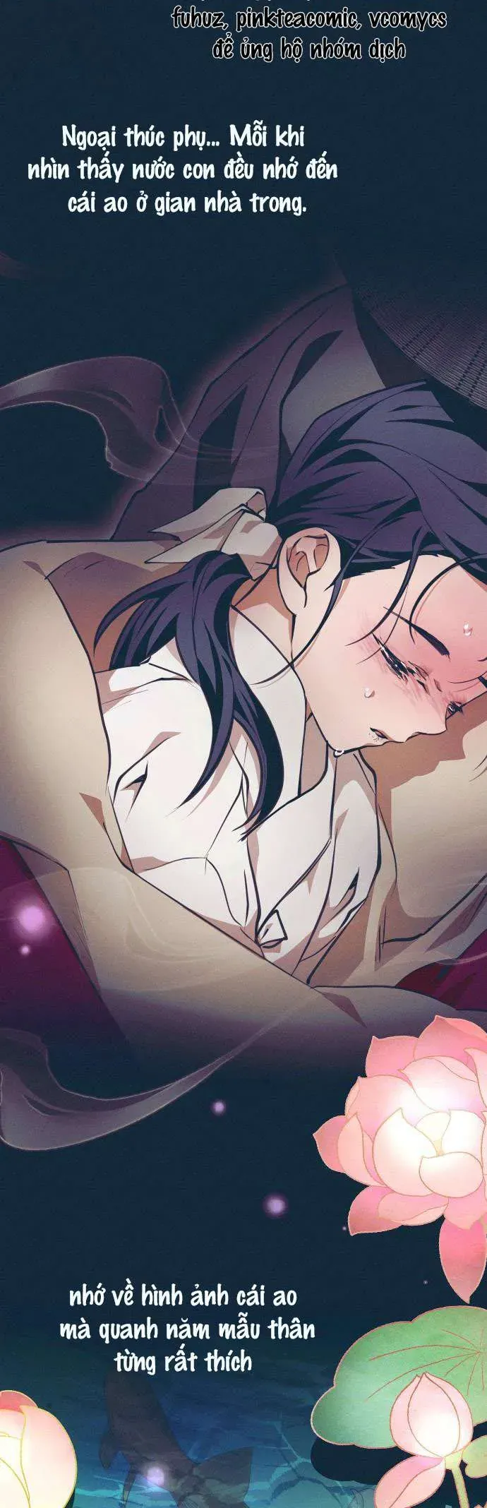 Dabi, Hương Vị Ngây Ngất - Chapter 9 - Page 27