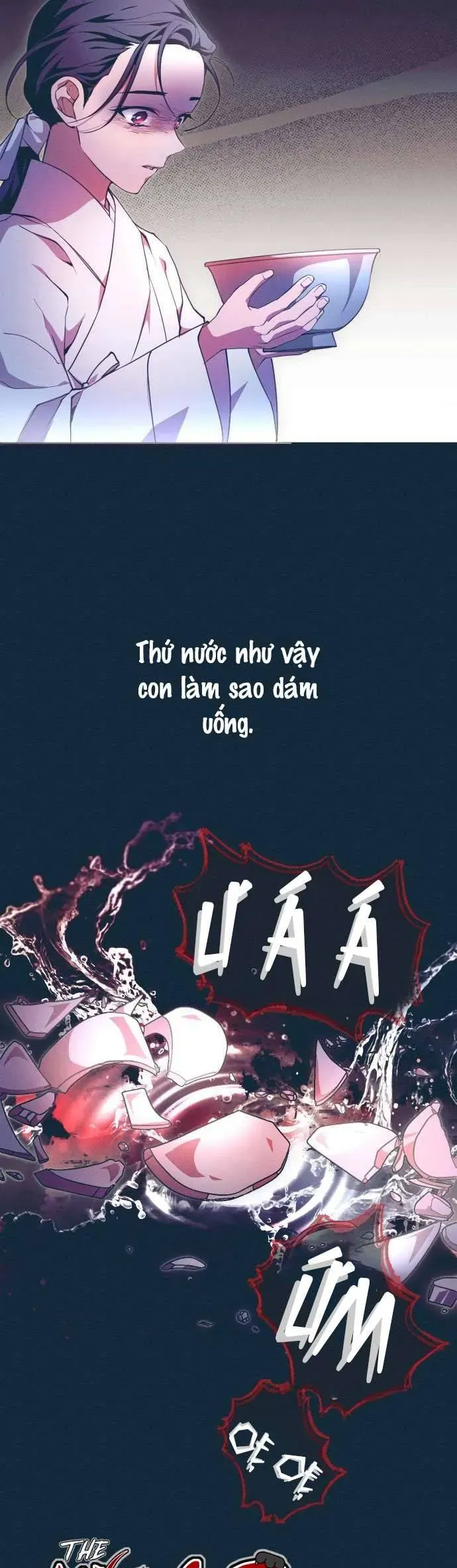 Dabi, Hương Vị Ngây Ngất - Chapter 9 - Page 30