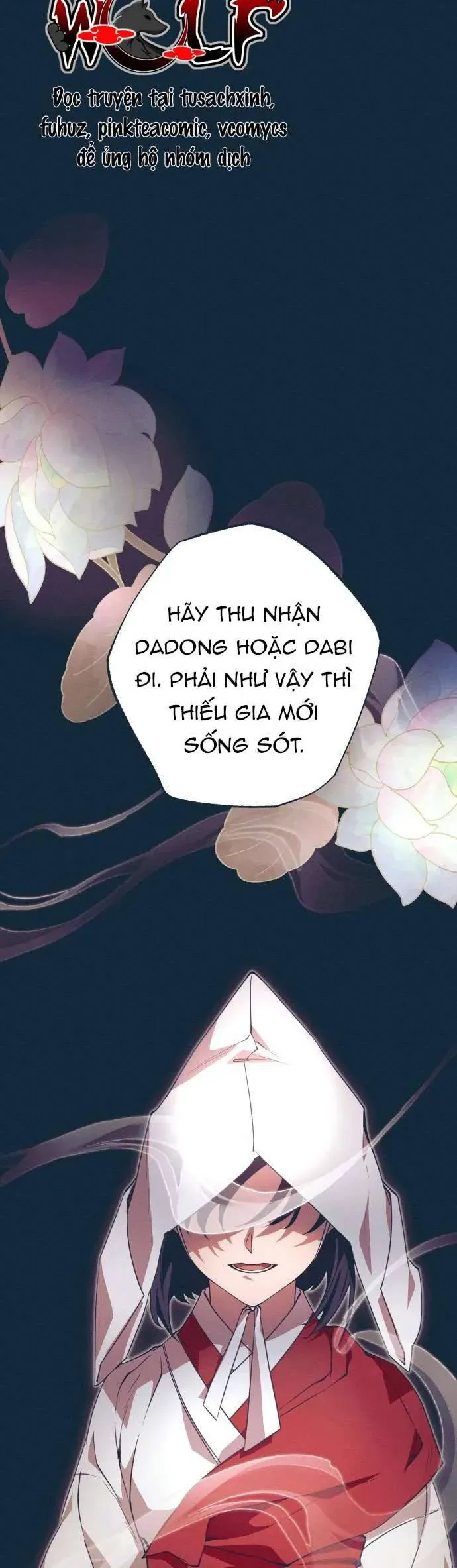 Dabi, Hương Vị Ngây Ngất - Chapter 9 - Page 31