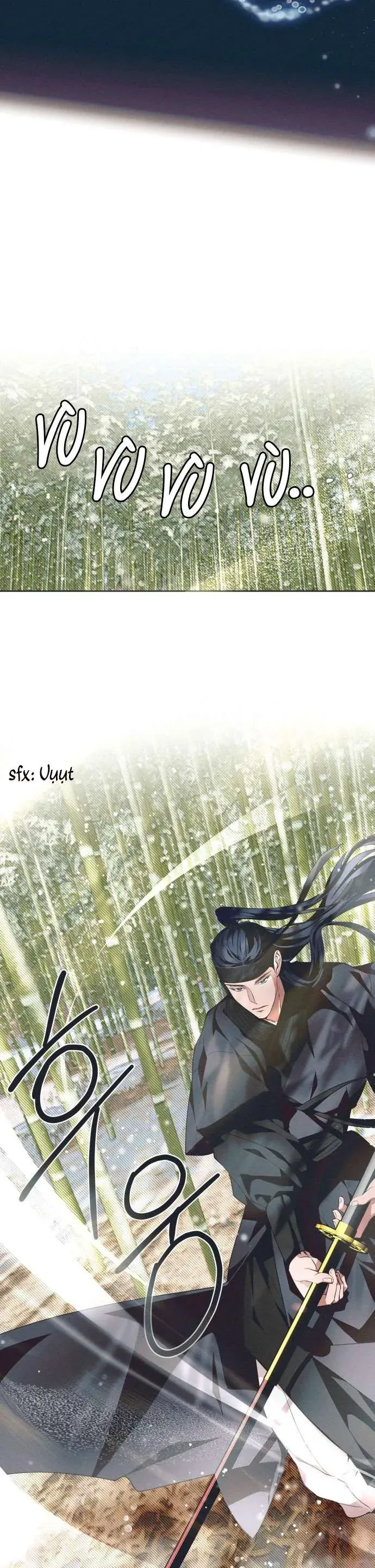 Dabi, Hương Vị Ngây Ngất - Chapter 9 - Page 39