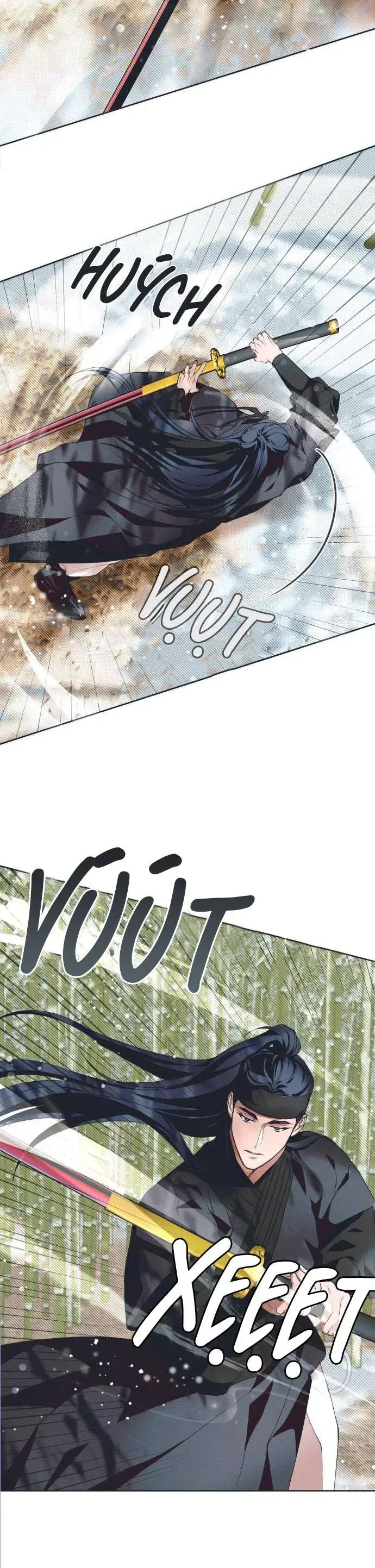 Dabi, Hương Vị Ngây Ngất - Chapter 9 - Page 40