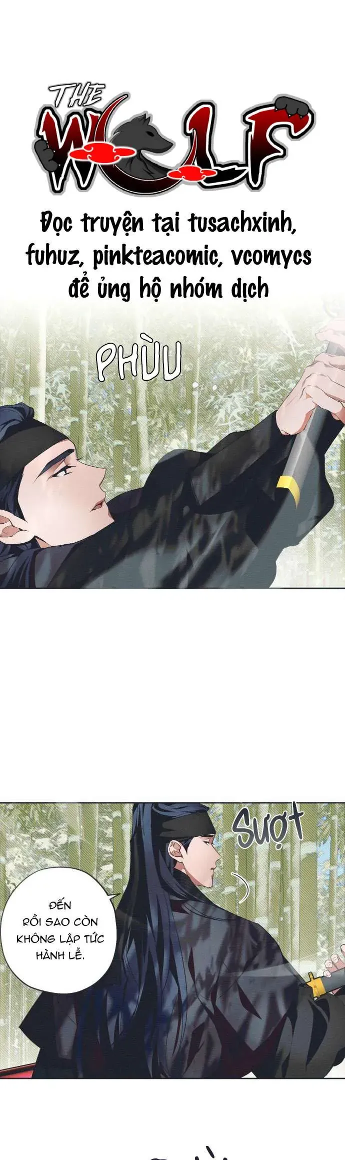 Dabi, Hương Vị Ngây Ngất - Chapter 9 - Page 41