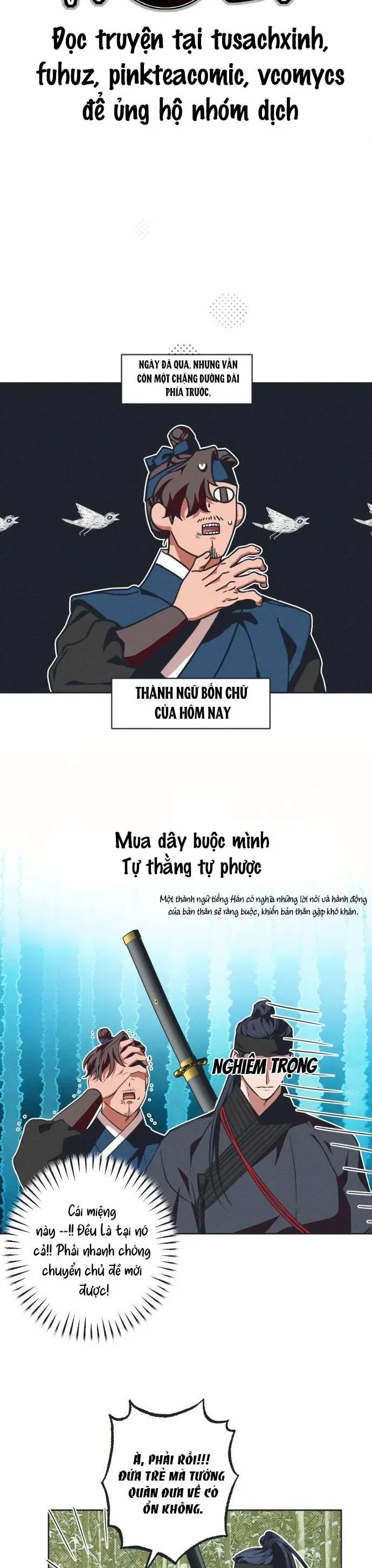 Dabi, Hương Vị Ngây Ngất - Chapter 9 - Page 45