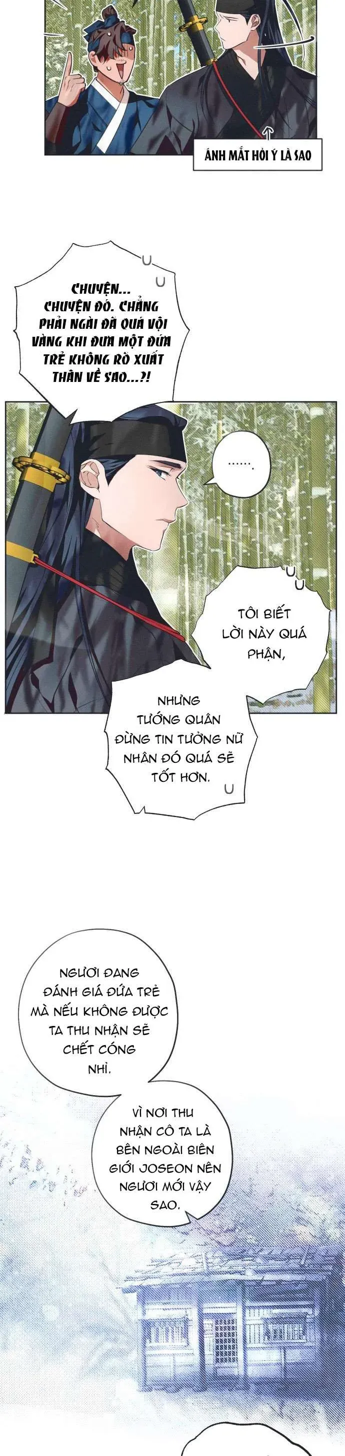 Dabi, Hương Vị Ngây Ngất - Chapter 9 - Page 46