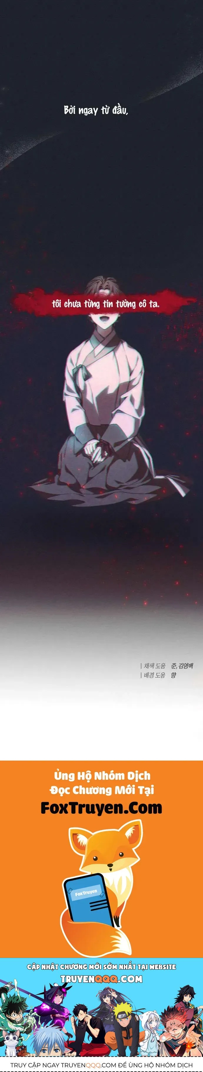 Dabi, Hương Vị Ngây Ngất - Chapter 9 - Page 49