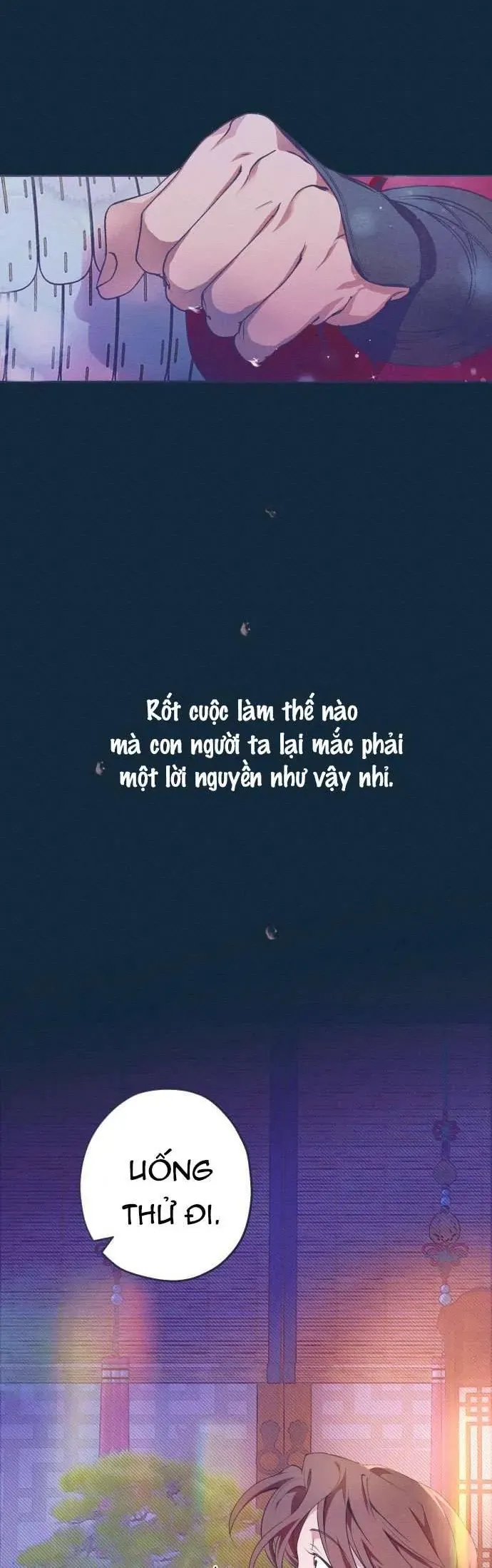 Dabi, Hương Vị Ngây Ngất - Chapter 9 - Page 5