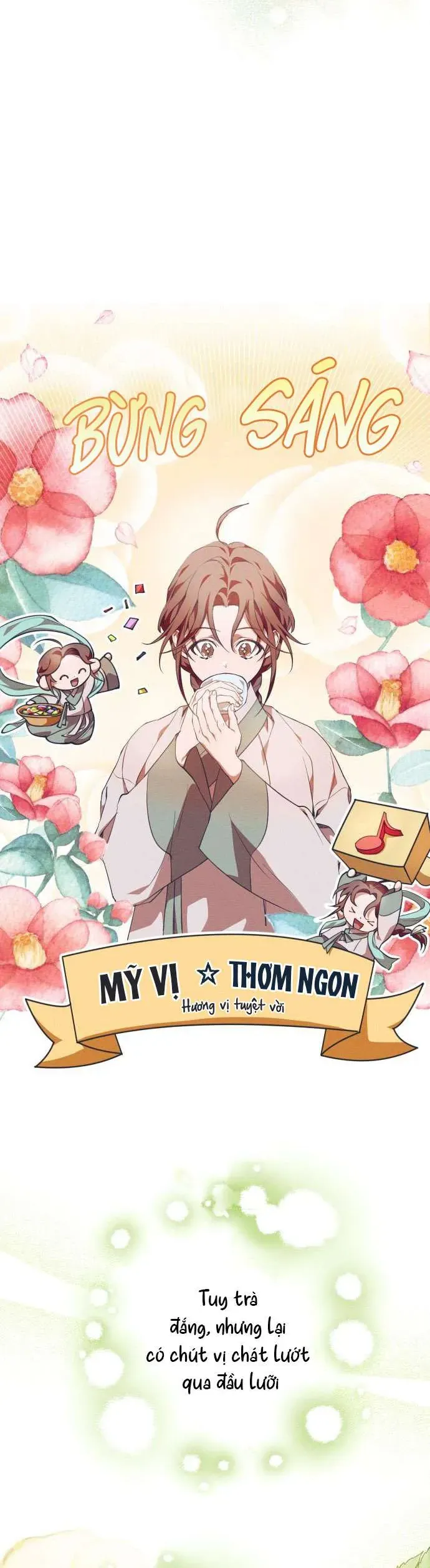 Dabi, Hương Vị Ngây Ngất - Chapter 9 - Page 7