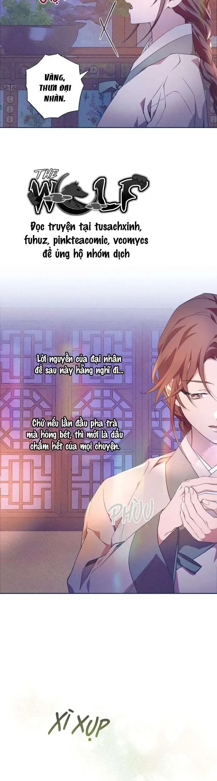 Dabi, Hương Vị Ngây Ngất - Chapter 9 - Page 8