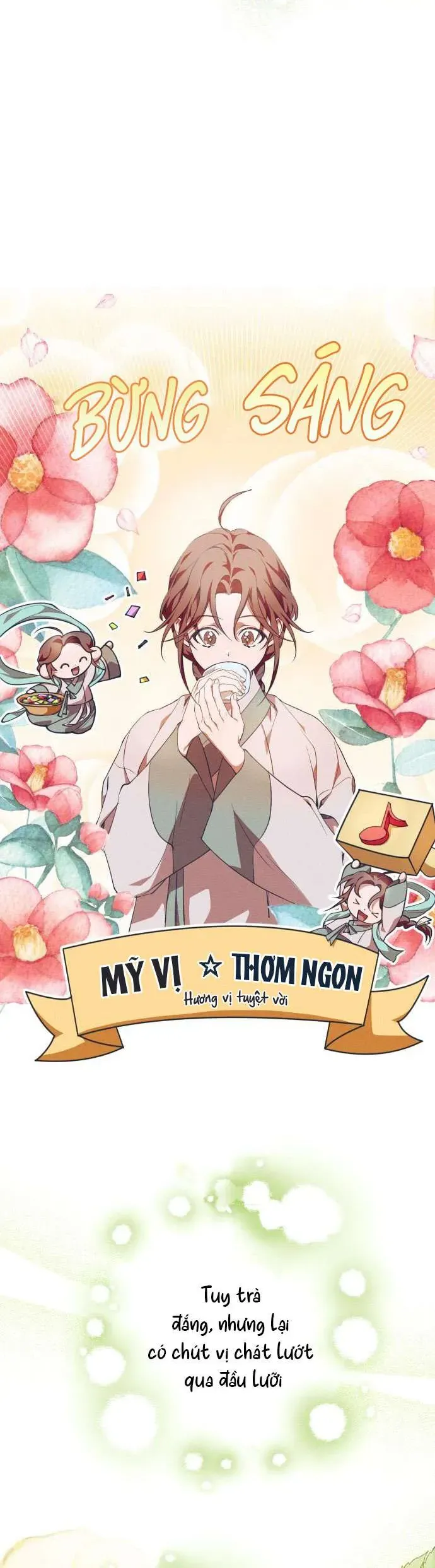 Dabi, Hương Vị Ngây Ngất - Chapter 9 - Page 9