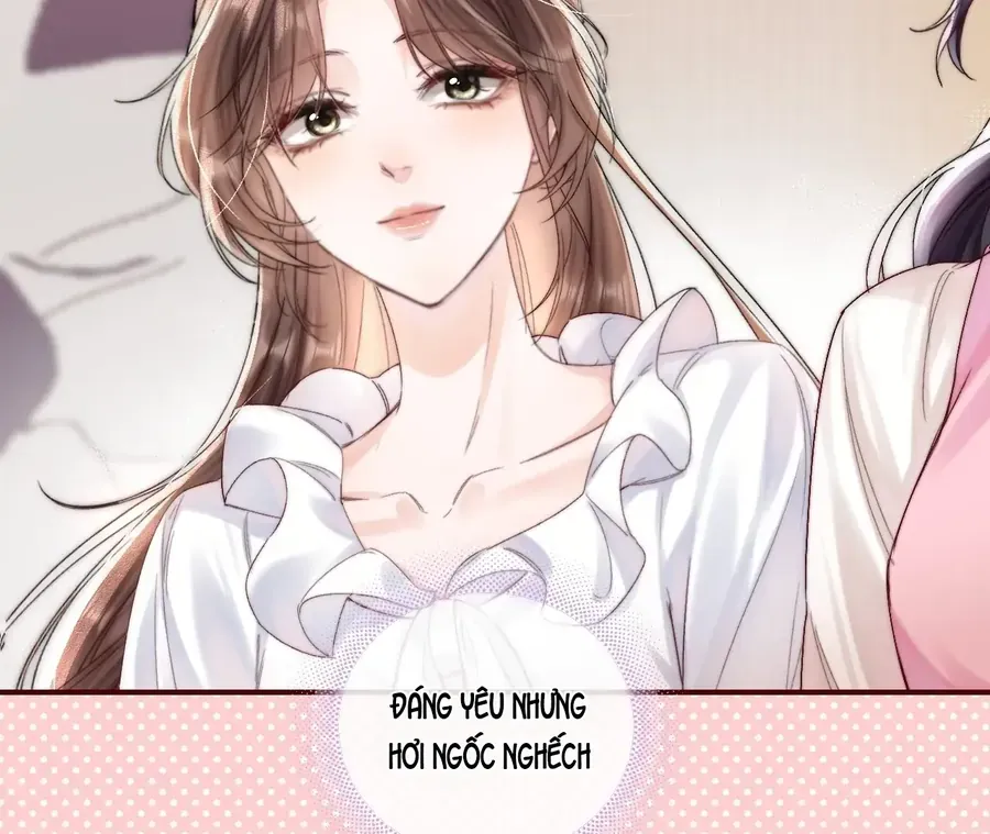 Vãn Triều - Chapter 5 - Page 21